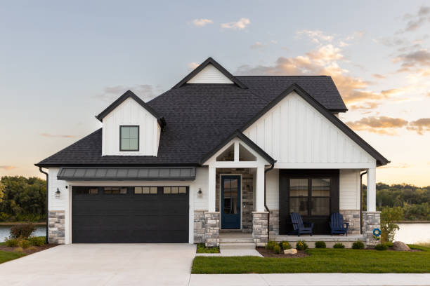 Best Metal Roofing Installation  in Fitchburg, MA